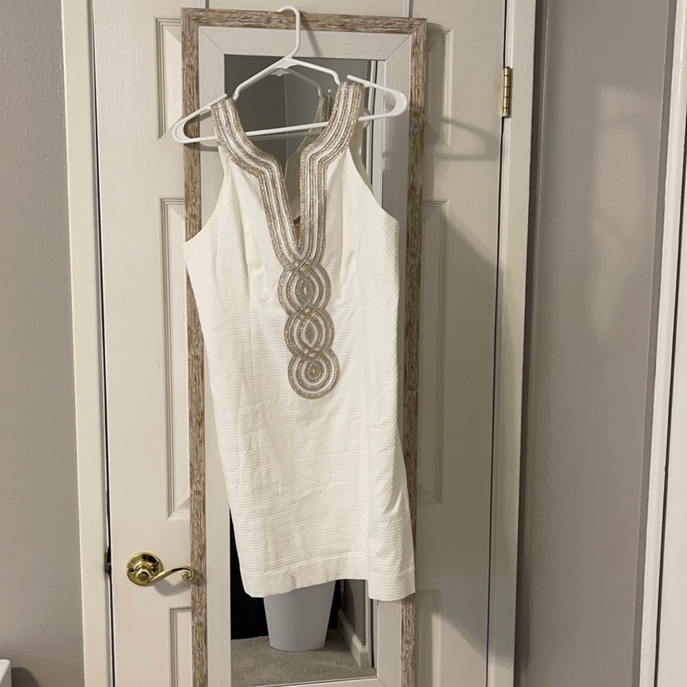 Lilly Pulitzer Valli Shift Dress